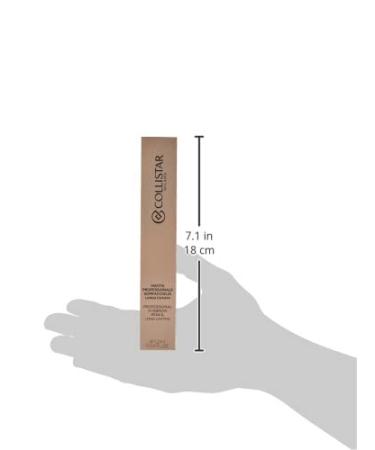 Collistar Professional Eyebrow Pencil No. 3 Brown - Long-Lasting Soft & Blending with Brush | 1.2ml - Shop Internationally! - Buy Online on GoSupps.com