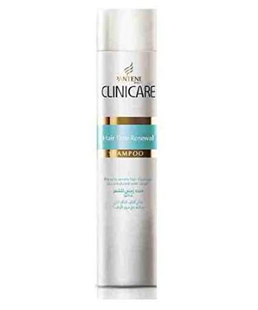 Pantene Pantene Pro V Clinicare Hair Repair Shampoo 280ml x 6