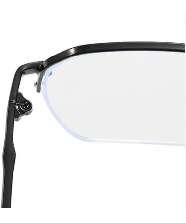 Fuqinqingoz Oversized Pilot Reading Glasses - Anti-Blue Light Fatigue Relief Fashionable Computer Readers (C4 +200) - Buy Online on GoSupps.com