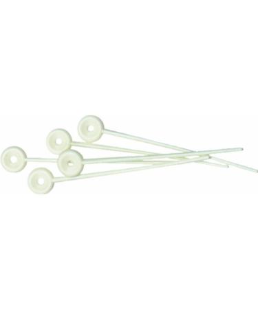 Fripac-Medis plastic holding pins bag of 50 pieces white - Buy Online on GoSupps.com