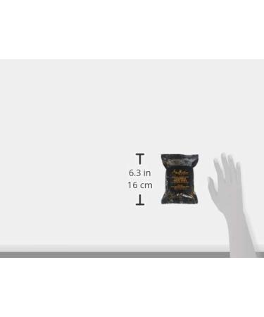 Shop SheaMoisture African Black Soap Clarifying Facial Wipes - 30 Count for Clear Skin - Buy Online on GoSupps.com