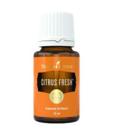 Young Living Malaysia Citrus Fresh 15ml Free Standard Shipping from Malaysia