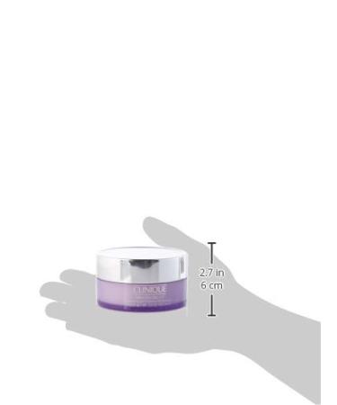 Clinique Take The Day Off Cleansing Balm Clear 3.8 Fl Oz - Gentle Makeup Remover - Buy Online on GoSupps.com