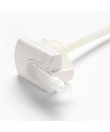 2-Pack Magic Automatic Electric Drink Dispenser Pump - Spill-Proof for Milk, Juice, Water - Kids-Friendly - Buy Online on GoSupps.com