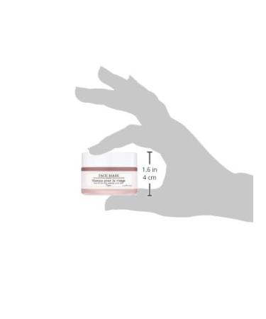 theBalm to the Rescue Face Mask - Revitalize Your Skin | International Shipping Available - Buy Online on GoSupps.com