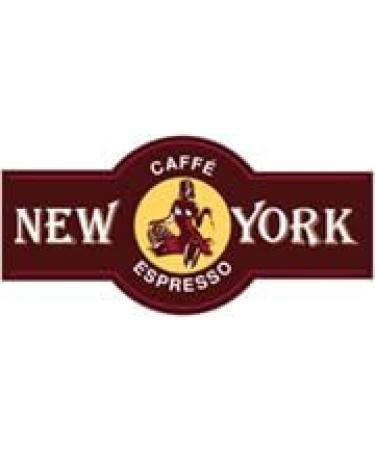  New York 2 x New York Extra 250g Beans - Buy Online on GoSupps.com