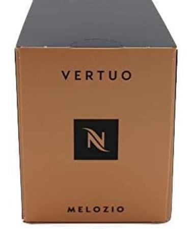 Nespresso Vertuo Melozio 230 ml 611 30 capsules only for the new system coffee 375g 1er Pack - Buy Online on GoSupps.com