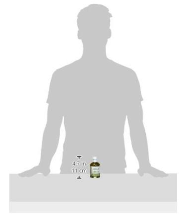 Extra Virgin Olive Oil with White Truffle Aroma - 110ml | Natural History Museum of Meteora & Mushroom Museum - Buy Online on GoSupps.com