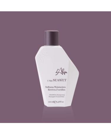 L'Alga Seawet Shampooing 100 ml