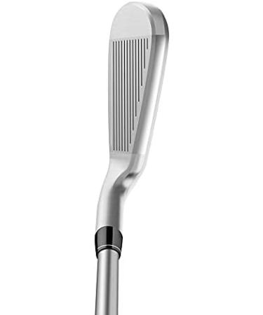 TaylorMade M4 Iron Set | Regular Flex | 21.5 | Right-Handed | Steel Shaft - Buy Online on GoSupps.com