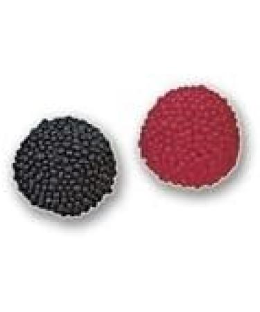 Fini - Mures Noires/Rouges - Sachet 2 kg - Buy Online on GoSupps.com