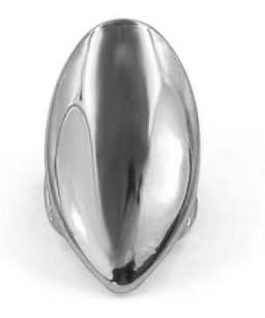 Vampire Fang Single Cap Gold Tone Canine Tooth Grills Fangs Teeth Grill Gift Rose Gold One Size - Buy Online on GoSupps.com