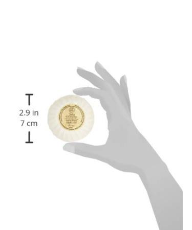 Taylor of Old Bond Street Hand Soap 100g - Luxury Gentle Cleanser | International Shipping Available - Buy Online on GoSupps.com