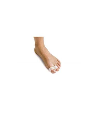 EUMEDICA Eumedica Separator for Dita - Double Looped Big Toe Corrector