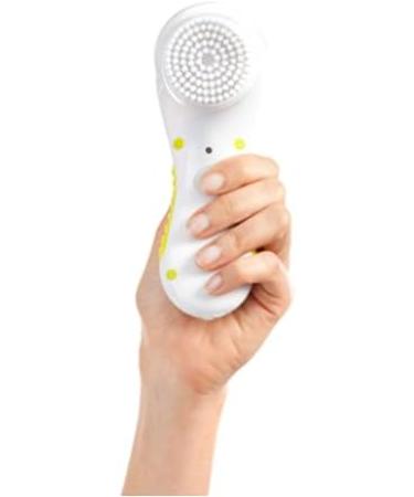 Silk'n SonicClean Microfiber Brush 2-Pack | Effective Sonic Clean Regular Brush Attachments for Radiant Skin - Buy Online on GoSupps.com