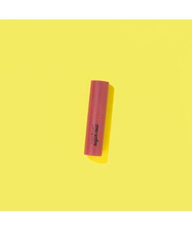 Tarte Sugar Rush Sugar Coat Velvet Liquid Lipstick Mini 0.5g - Soft Pink Cake Pop - Buy Online on GoSupps.com