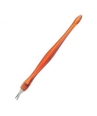 Nail Tools Other Tools - Cuticle Trimmer Pusher Manicure Pedicure Care Nail Design