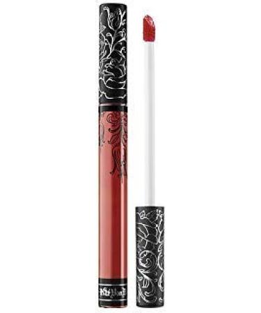 KVD Beauty Everlasting Longwear Liquid Lipstick Malice