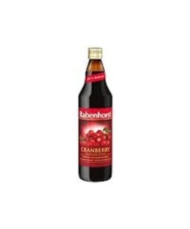 Rabenhorst Rabenhorst Zumo De Blueberry American Red 750 ml