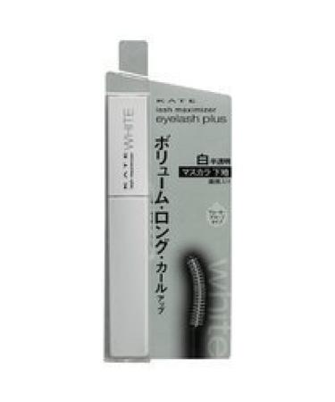 KATE Rush Maximizer Eyelash Volume Plus Volume Long