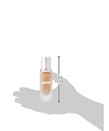 La Mer Soft Fluid Long Wear Foundation SPF 20 320 Blush 30ml/1oz - Buy Online - Buy Online on GoSupps.com