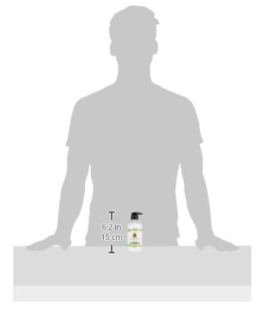 Sunny Isle Stress Relief Hand & Body Lotion - Nourishing Moisturizer for Relaxation (Pack of 1) | International Shipping Available - Buy Online on GoSupps.com