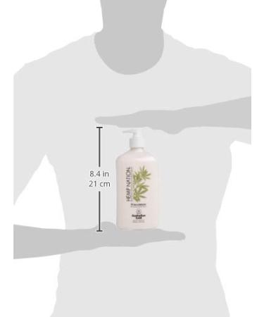 Australian Gold Hemp Nation Pomaberry Tan Extender - 18oz - Buy Online on GoSupps.com