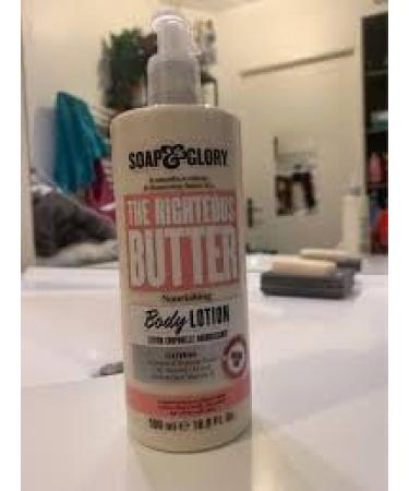 Body Lotion with Pump Action Dispenser 1000 millilitre - Buy Online on GoSupps.com