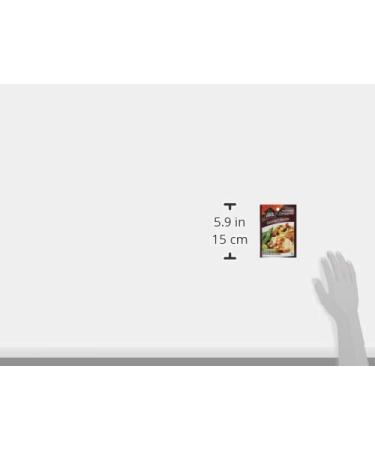 Club House Mushroom Gravy Mix 21g/0.7oz - Imported from Canada - Buy Online on GoSupps.com