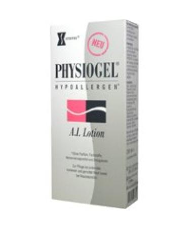 GSK Physiogel a i lotion 200 ml