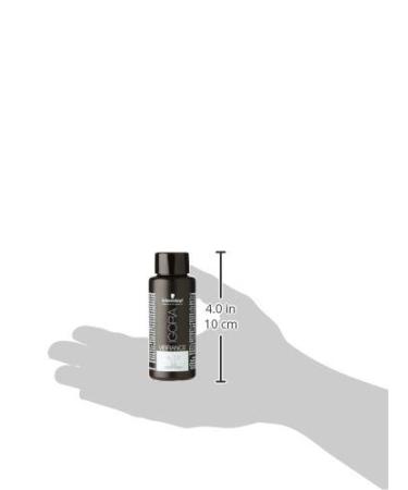 Schwarzkopf Igora Vibrance 6-12 Dark Blonde Cendr Ash - 60ml Hair Color | International Shipping Available - Buy Online on GoSupps.com