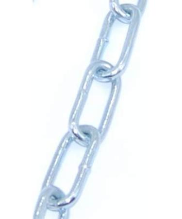 High-Quality Chain for Punching Bag/Sandbag - Ideal Home Sports Room Attachment with Rotating Vertebra & Carabiner Hooks - Buy Online on GoSupps.com