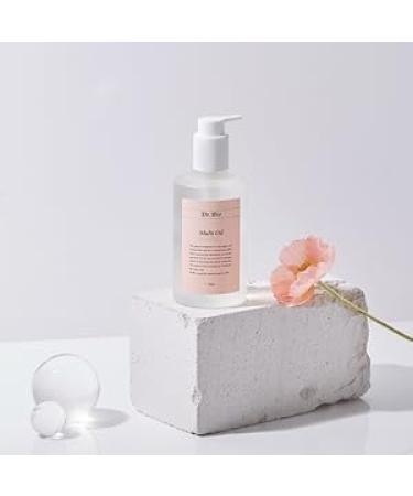 Dr. Bio Sensitive Repair Multi Oil | 8.45oz Hydrating & Soothing Oil for Face Body & Bath | Lightweight Vegan Korean Skin Care - Buy Online on GoSupps.com