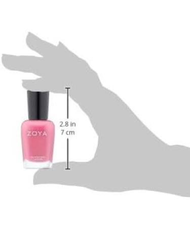Zoya Nail Polish Toby 15ml - Buy Online on GoSupps.com