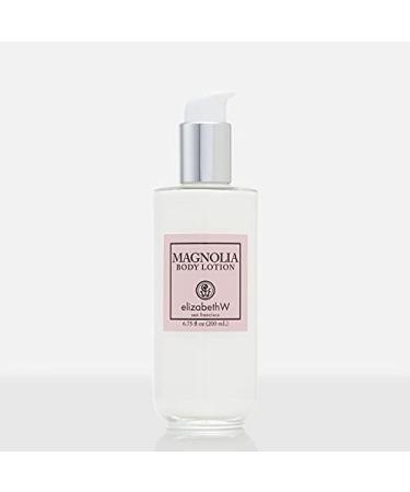 Buy Elizabeth W Magnolia Body Lotion - Hydrating & Nourishing | International Shipping Available - Buy Online on GoSupps.com