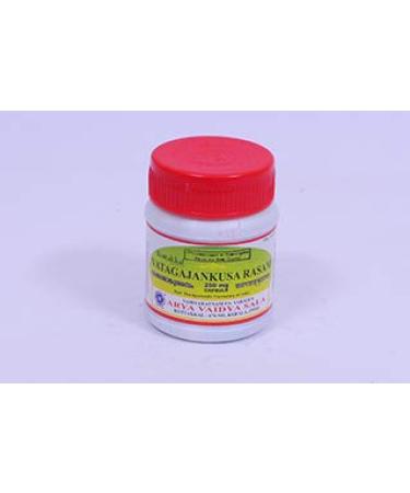 Kottakkal Vatagajankusa Rasam 30 CapsulesOne Free Prakruthi Ginger Candy for Each Order.