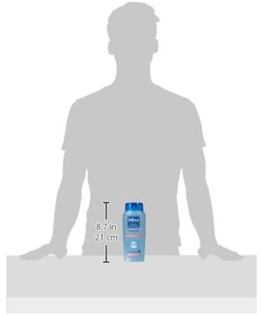  Mixa Mixa Dermo-Soothing Shower Gel with Sweet Almond Oil 1 Unit x 400 ml - Buy Online on GoSupps.com