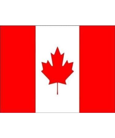 CANADA PREMIUM A4 EDIBLE ICING CAKE TOPPER CANADIAN DECORATION D1 - Buy Online on GoSupps.com