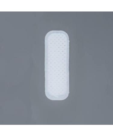 Natracare 3050 Natural Panty Shields - 30 Count | Eco-Friendly & Organic - Buy Online on GoSupps.com