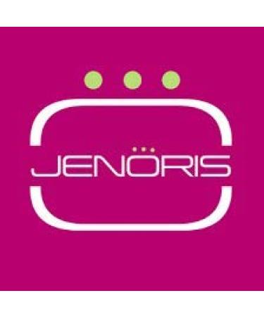 Jenoris Styling Hair Cream with Pistachio Oil - Frizz Free & Shine 5.07 fl.oz - Buy Online on GoSupps.com