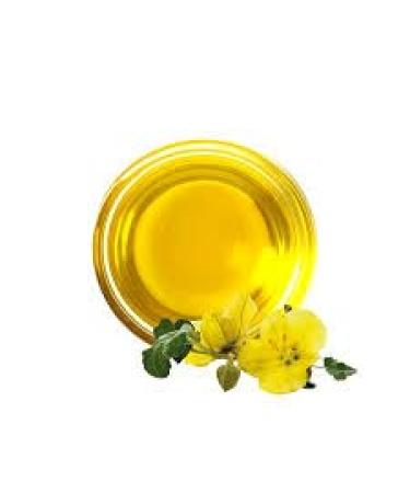 4 LBS 100% Pure Organic Unrefined Cold Pressed Evening Primrose Oil 12% GLA - Buy Online on GoSupps.com