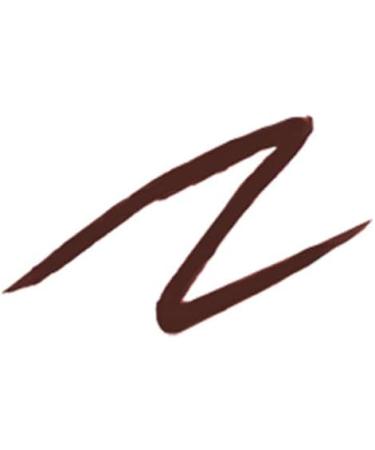 CosmEthics Bar Sustainable & vegan Eyeliner Cruelty Free Bruin - Buy Online on GoSupps.com