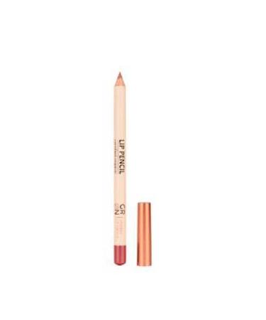 Colour Cosmetics Lip Pencil rosy bark 1 piece