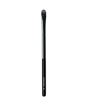 Jolie Artist Choice Professional Concealer Makeup Brush (34) - Taklon Hair