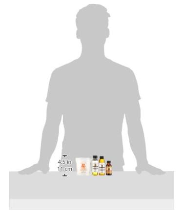 Sunny Isle Jamaican Black Castor Oil Relaxer Kit SUPER - Natural Hair Care Essential - Buy Online on GoSupps.com