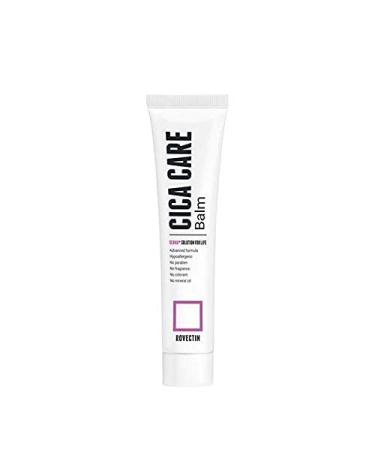 Rovectin Cica Care Balm 1.4 fl oz - Soothing Skincare for Sensitive Skin - Buy Online on GoSupps.com