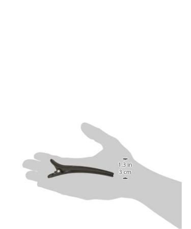 Buy GHD Black Hair Clip - Premium Quality Fast International Shipping - Buy Online on GoSupps.com