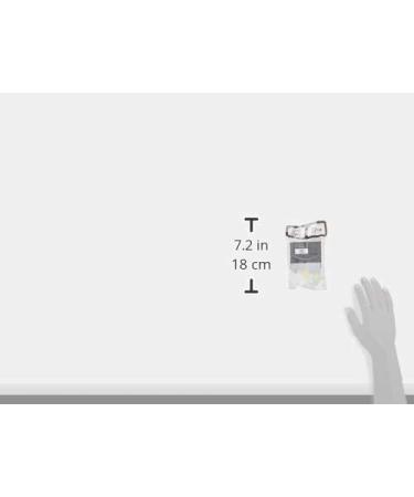 Brother Genuine LC61BK Ink Cartridge - Black 2 Pack + Brother LC61BKS Genuine Ink Cartridge (Black) Printer + Ink Cartridge (Black) - Buy Online on GoSupps.com