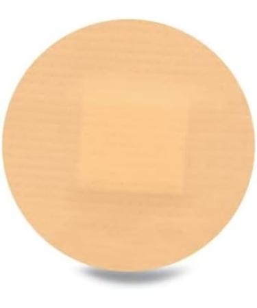 Buy Reliance Medical Dependaplast Washproof Spot Plasters - Non Perforated 100 Pack | International Shipping Available - Buy Online on GoSupps.com