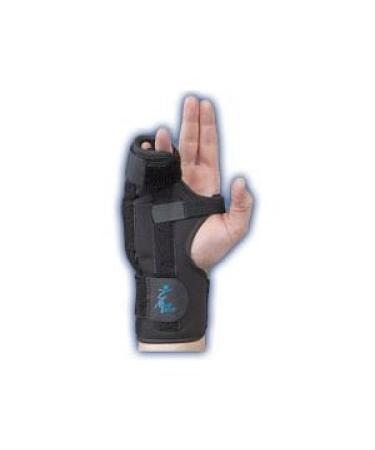 MedSpec Boxer Splint Wrist/Finger Support (XLarge - Left)